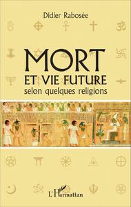 Picture of Mort et vie future selon quelques religions