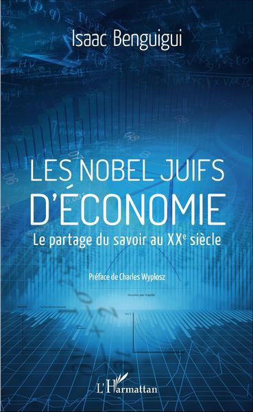 Picture of Les Nobel juifs d'économie