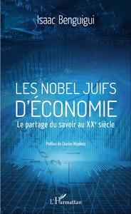 Picture of Les Nobel juifs d'économie