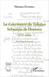 Picture of Le Cancionero du Tolédan