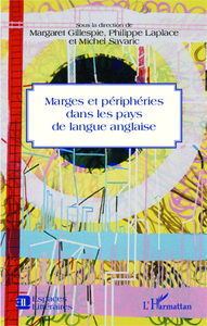 Picture of Marges et périphéries dans les pays de langue anglaise