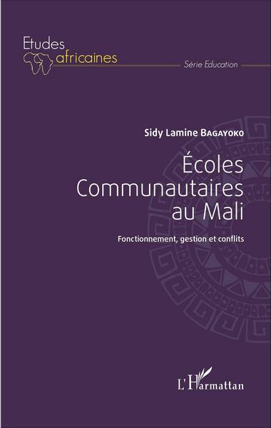 Image de Ecoles communautaires au Mali