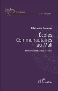 Image de Ecoles communautaires au Mali