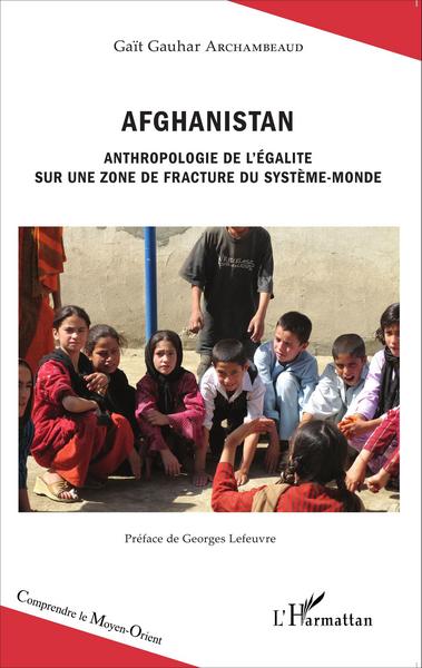Picture of Afghanistan