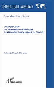 Picture of Communication des entreprises commerciales en République démocratique du Congo