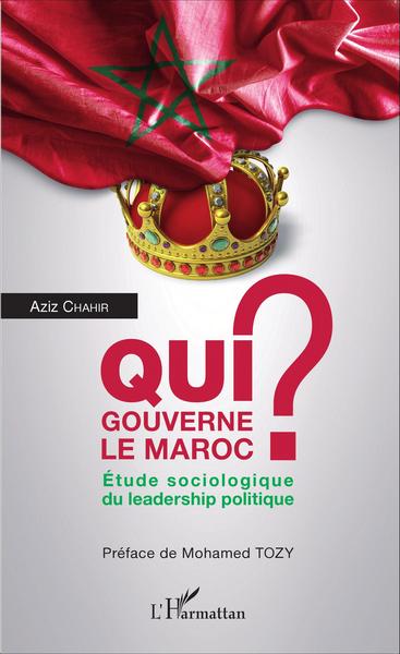 Image de Qui gouverne le Maroc ?