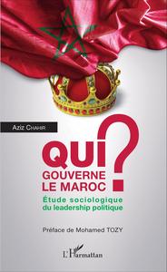 Image de Qui gouverne le Maroc ?