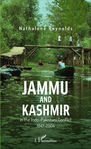 Image de Jammu and Kashmir in the Indo-Pakistani Conflict