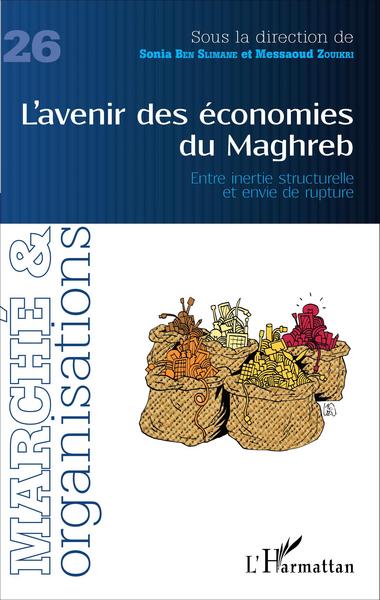 Picture of L'avenir des économies du Maghreb