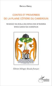 Image de Contes et proverbes de la plaine côtière du Cameroun