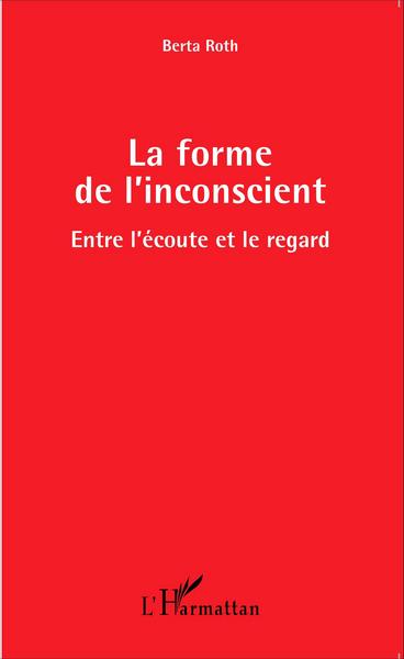 Image de La forme de l'inconscient