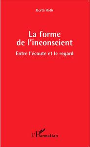 Image de La forme de l'inconscient