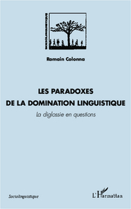 Picture of Les paradoxes de la domination linguistique