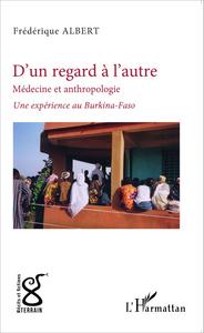 Picture of D'un regard, l'autre