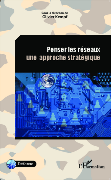 Image de Penser les réseaux. Une approche stratégique