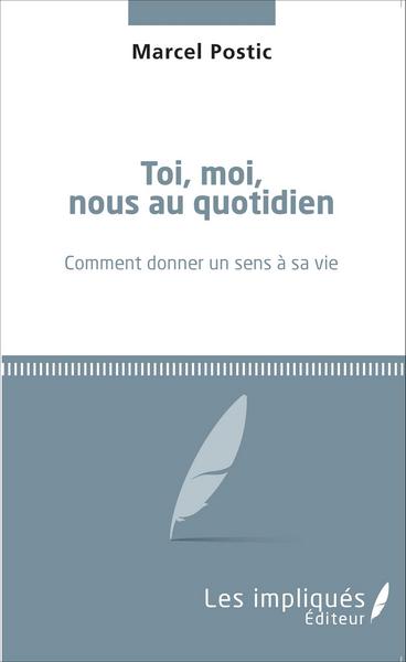 Picture of Toi, moi, nous au quotidien