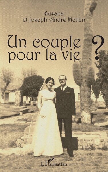 Image de Un couple pour la vie ?