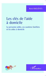 Picture of Les clés de l'aide à domicile