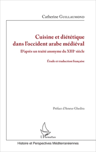 Picture of Cuisine et diététique dans l'occident arabe médiéval