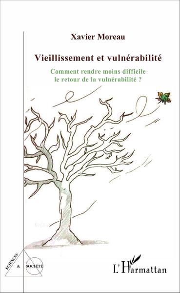 Image de Vieillissement et vulnérabilité
