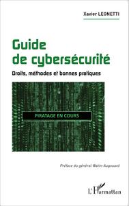 Picture of Guide de cybersécurité