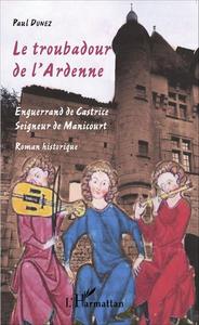Image de Le troubadour de l'Ardenne