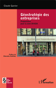 Picture of Géostratégie des entreprises