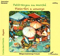 Image de Petit-Noyau au marché