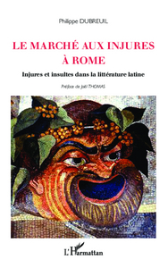 Picture of Le marché aux injures à Rome