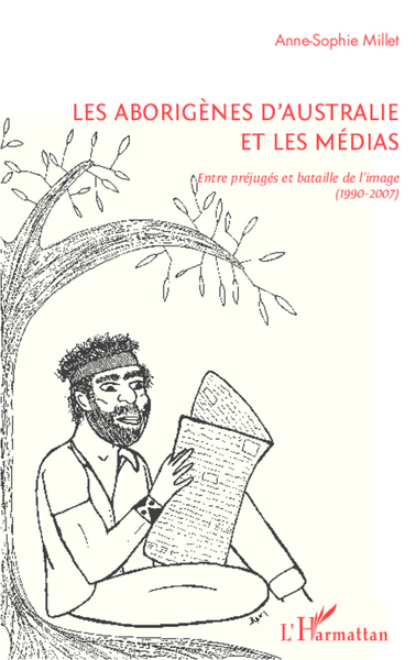 Picture of Les Aborigènes d'Australie et les médias