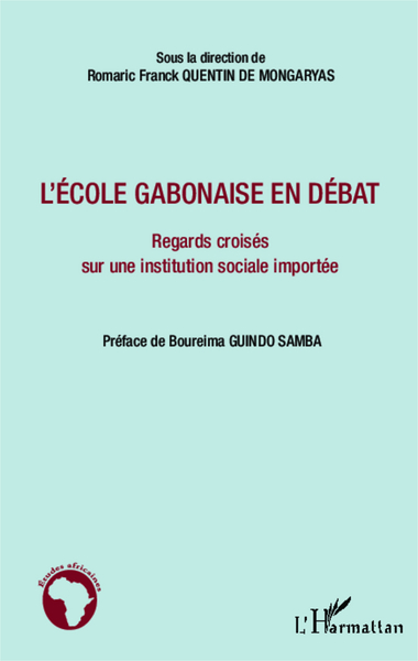 Image de L'école gabonaise en débat