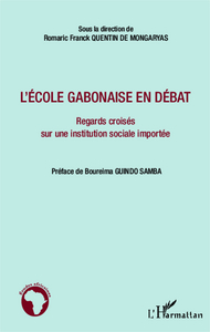Image de L'école gabonaise en débat