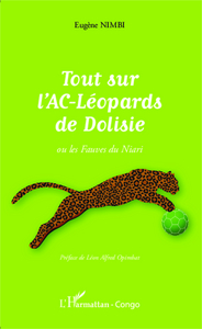 Image de Tout sur l'AC-Léopards de Dolisie