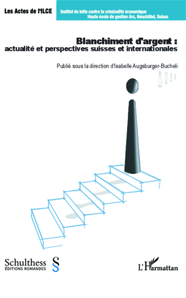 Image de Blanchiment d'argent : actualité et perspectives suisses et internationales