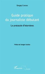 Image de Guide pratique du journaliste débutant