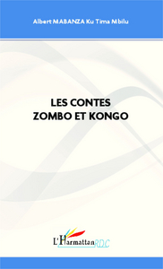 Image de Les contes Zombo et Kongo
