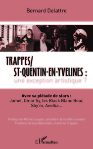 Picture of Trappes / St-Quentin-en-Yvelines :