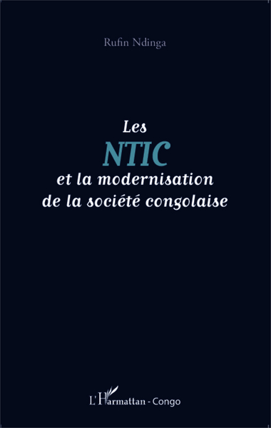 Image de Les NTIC et la modernisation de la société congolaise
