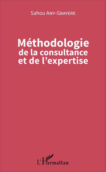 Image de Méthodologie de la consultance et de l'expertise