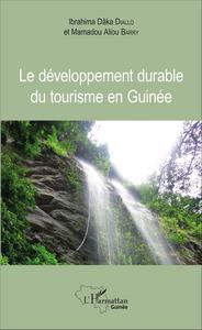 Picture of Le développement durable du tourisme en Guinée