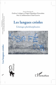 Picture of Les langues créoles