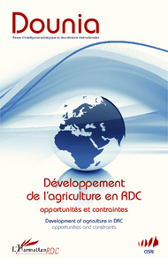 Image de Développement de l'agriculture en RDC Opportunités et contraintes