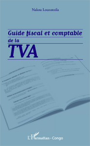 Picture of Guide fiscal et comptable de la TVA
