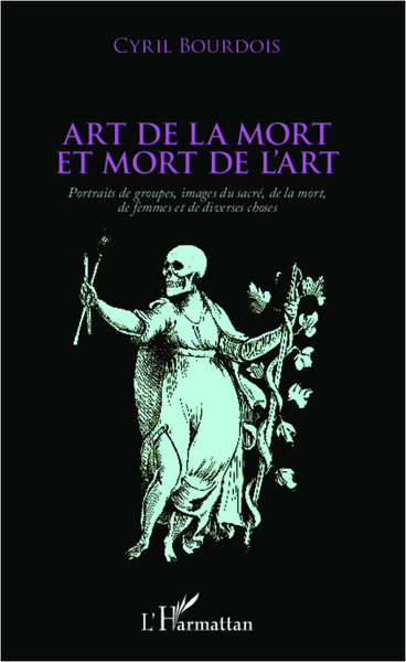 Image de Art de la mort et mort de l'art