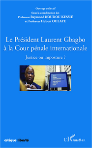 Image de Le Président Laurent Gbagbo à la Cour pénale internationale