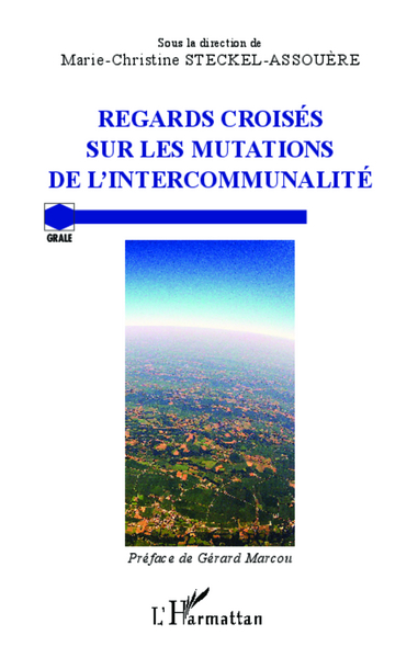 Image de Regards croisés sur les mutations de l'intercommunalité