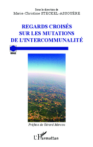 Image de Regards croisés sur les mutations de l'intercommunalité