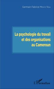 Image de La psychologie du travail et des organisations au Cameroun