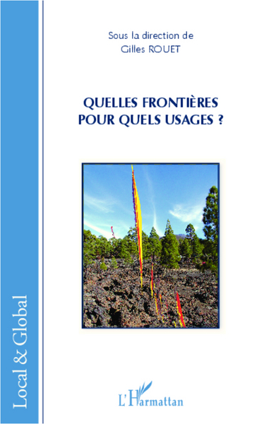 Image de Quelles frontières pour quels usages ?