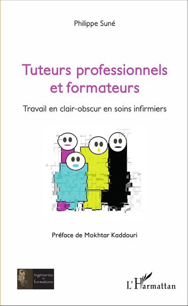 Picture of Tuteurs professionnels et formateurs